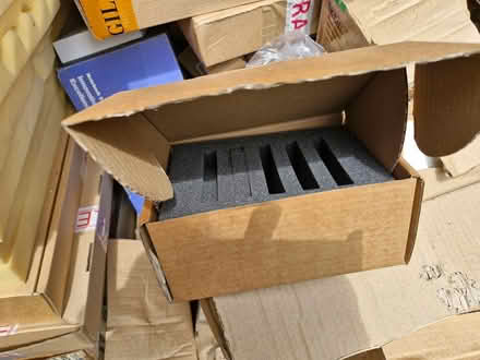 Photo of free Cardboard boxes-all sizes (Beckenham BR3) #4