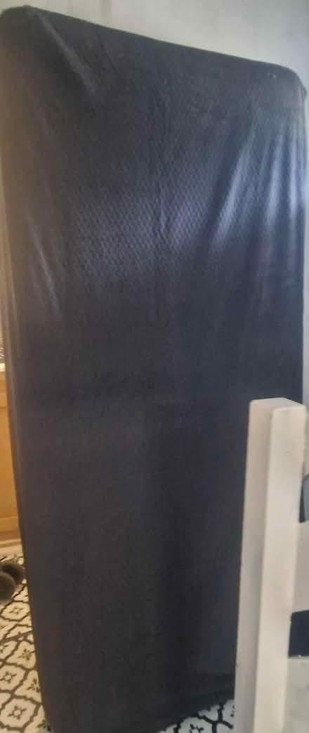 Photo of free Single mattress (Rogerstone) #1