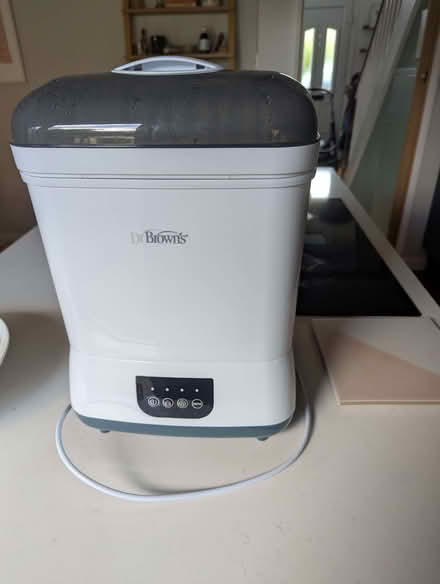 Photo of free Steriliser (Chorlton M21) #4