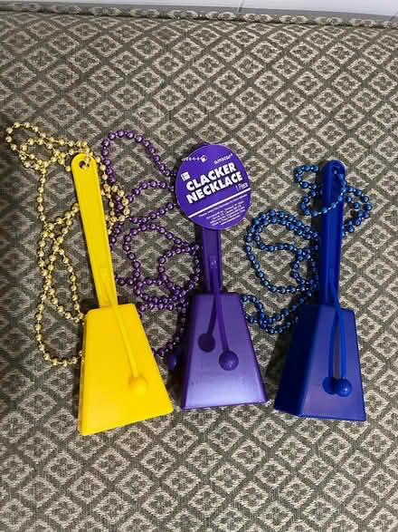 Photo of free Party Decorations (Wood Ridge) #4