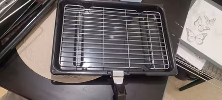 Photo of free Grill tray (Canning town E16) #1