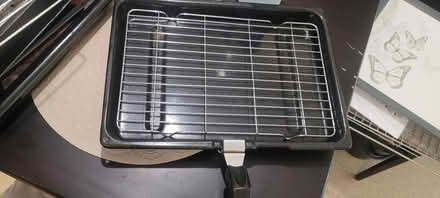 Photo of free Grill tray (Canning town E16) #1