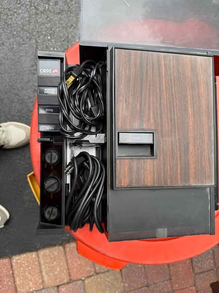 Photo of free GAF 35mm Slide Projector (94 Washington Blvd. , Commack) #2