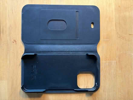 Photo of free Otterbox iPhone 12 case unused (Hoole CH2) #1