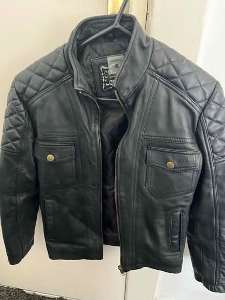 Photo of free Jackets10-11 and 13/14 boy (Ol8) #2