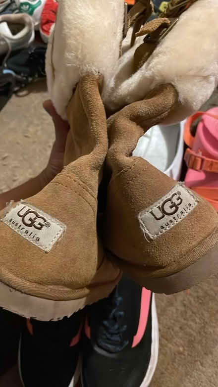Photo of free Shoes for kids n women (Passaic Nj) #1