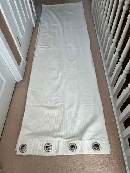 Photo of free Curtains (Longford GL2) #3