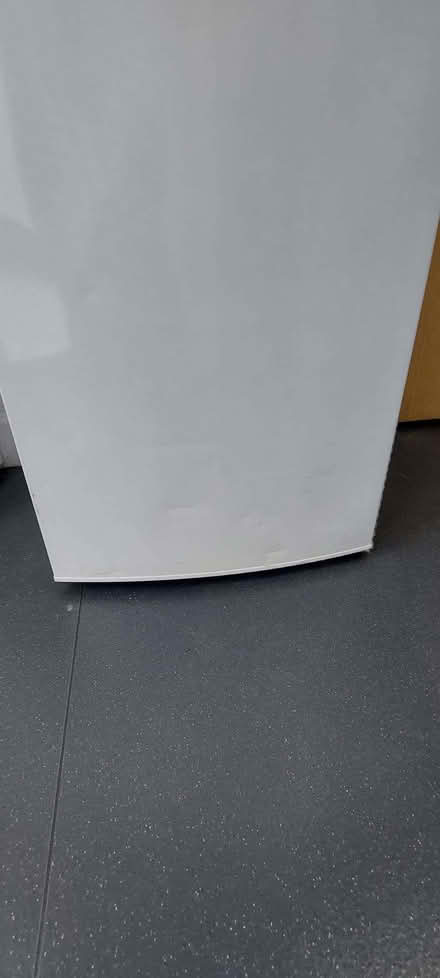 Photo of free Fridge Freezer (Berrylands KT1) #1