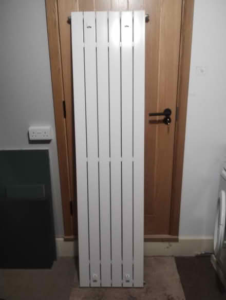 Photo of free Radiator (CT5) #1