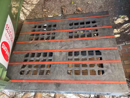 Photo of free Plastic pallet #2 (Bray) #1