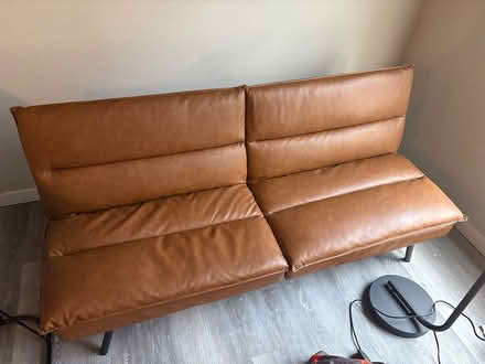 Photo of free Futon great condition (Northside Village Apartments) #1