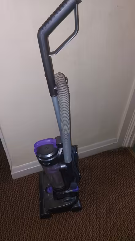 Photo of free Vacuum Cleaner (Acton) #2