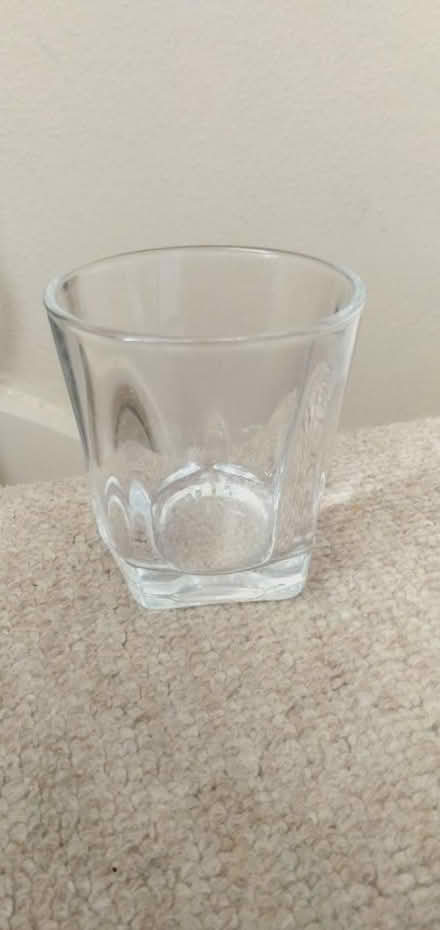 Photo of free Three glasses (OX1 South Oxford) #1