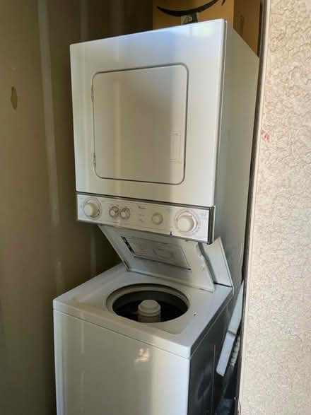 Photo of free Hauling appliance (Arden Arcade) #2
