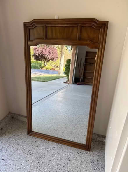 Photo of free Mirror (Evergreen-The Villages) #1