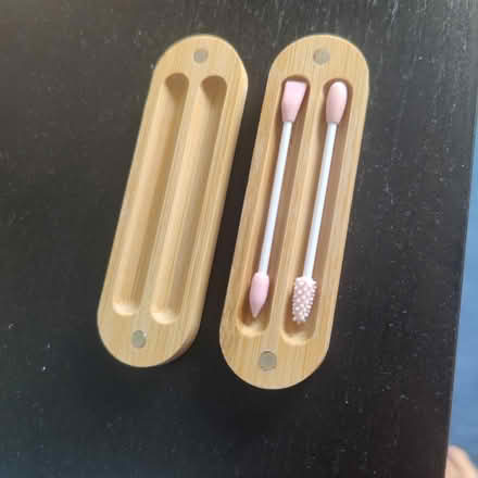 Photo of free Reusable cleaning buds (Me14 2ha) #1