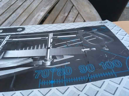 Photo of free Mitre Saw (CO11) #1