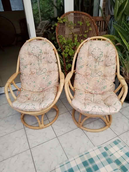 Photo of free Garden Furniture (CT20) #1