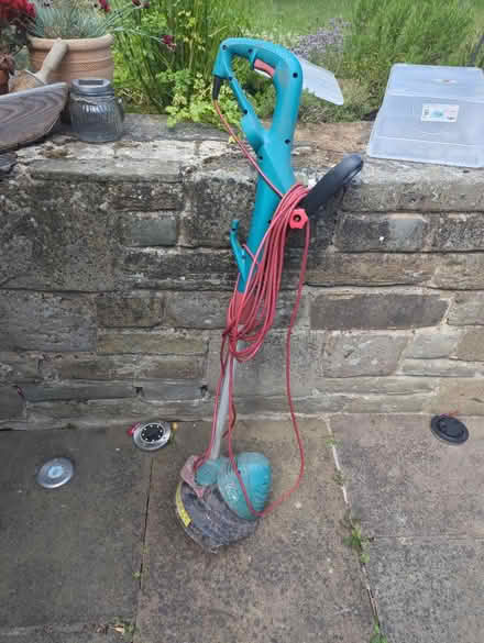 Photo of free Strimmer (Sheffield S12) #1