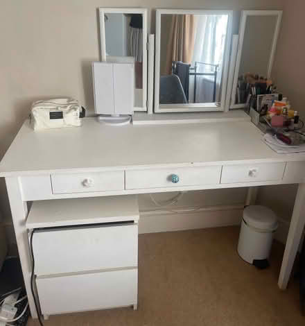 Photo of free Good condition furniture (Kensington W8) #3
