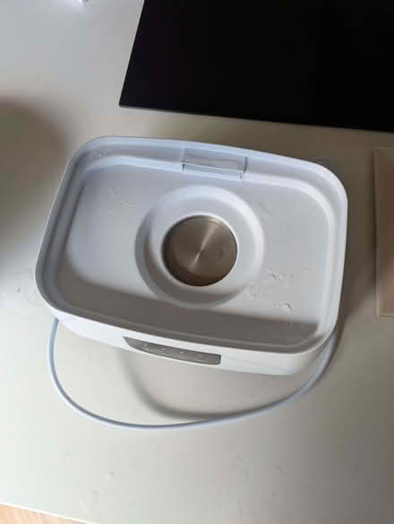 Photo of free Steriliser (Chorlton M21) #2