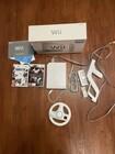 Photo of free misc old Wii items : Florey #1
