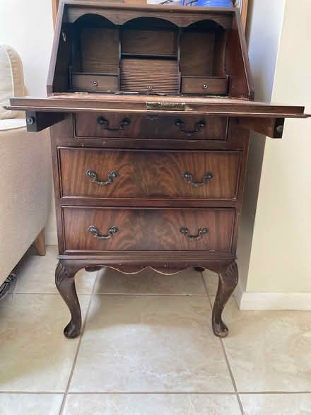 Photo of free Bureau (Market Harborough) #2