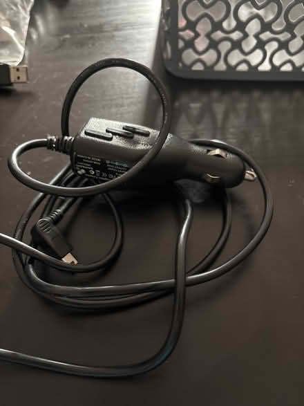 Photo of free TomTom car GPS (SW8) #4