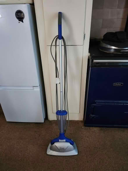 Photo of free Steam Mop (DE22 3AD) #1