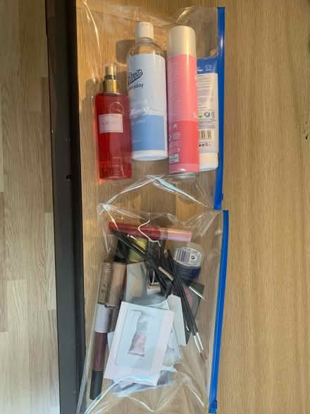 Photo of free Beauty product bundle (High Wycombe) #1