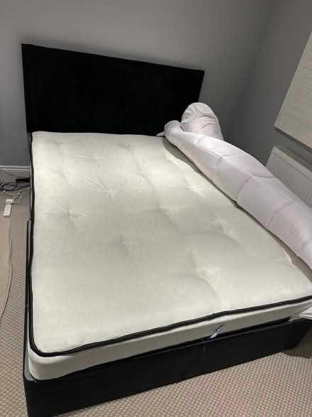 Photo of free 3 x like new king beds (Kensal Rise NW10 5RA) #4