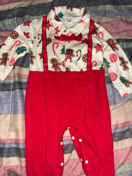 Photo of free Holiday clothes for 6M to 12M (S Gadsden Drive) #4