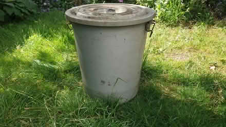 Photo of free wormery bin (Hove Green BN3) #1