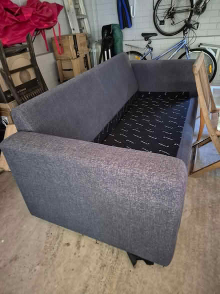 Photo of free Sofas (Buderim) #2