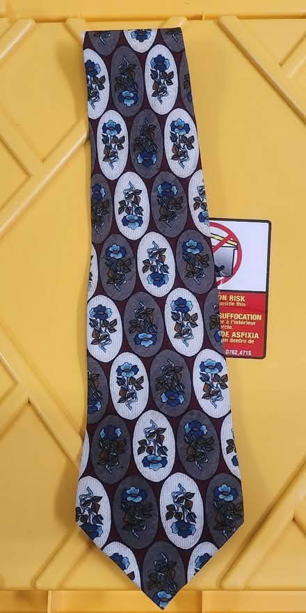 Photo of free Ties (Hayward) #2