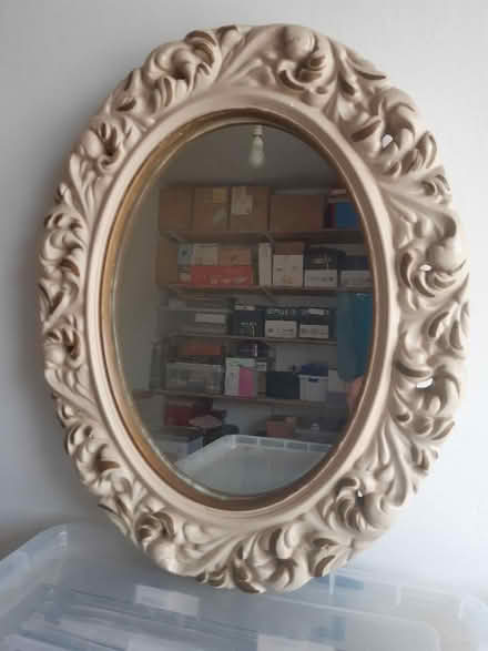 Photo of free Mirror (Shortstown MK42) #1