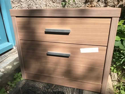 Photo of free Filing cabinet (Lower Letton SY7) #2