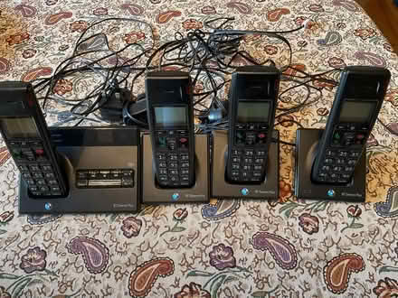 Photo of free Cordless Phones (teignmouth TQ14) #1