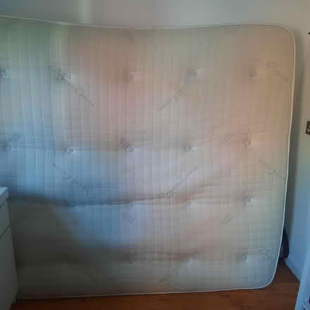 Photo of free Ikea size King mattress (Selly Oak B29) #4