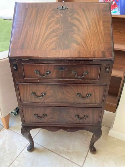Photo of free Bureau (Market Harborough) #1