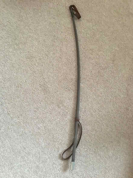 Photo of free Horse riding crop (Horn's Mill SG13) #1