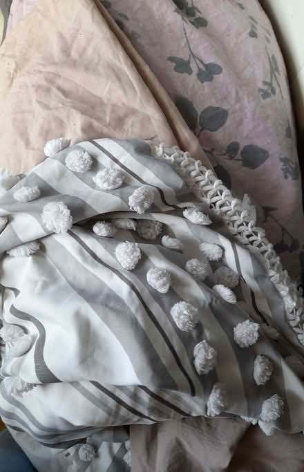 Photo of free King size bedding (Havant PO9) #1