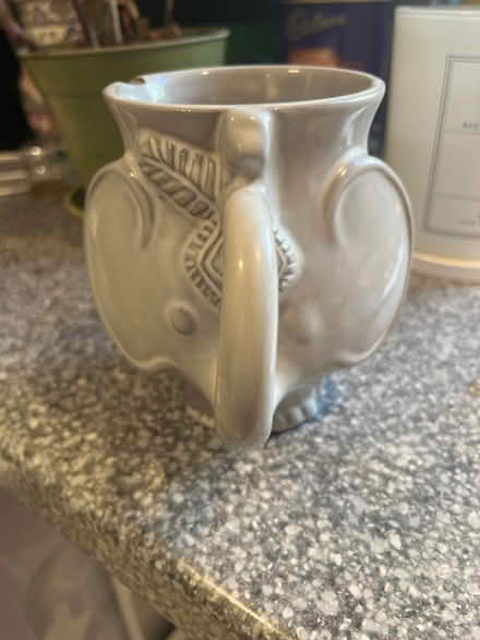 Photo of free Coffee mug (Highbury N7) #1