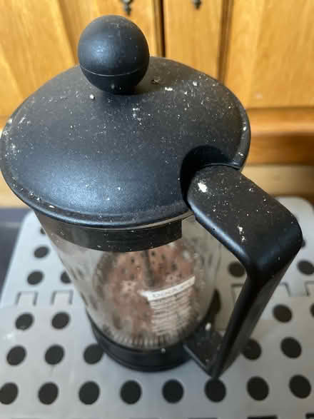 Photo of free random kitchen stuff (DE22) #3