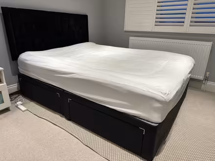 Photo of free 3 x like new king beds (Kensal Rise NW10 5RA) #1