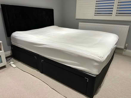 Photo of free 3 x like new king beds (Kensal Rise NW10 5RA) #1
