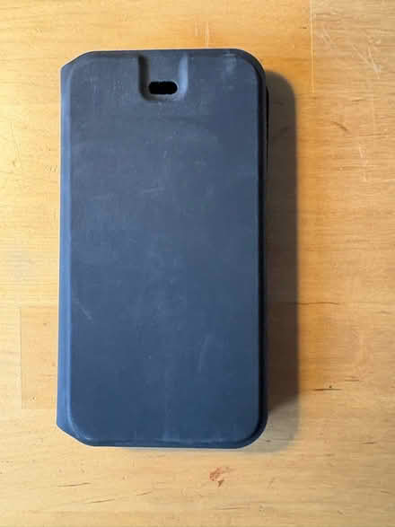 Photo of free Otterbox iPhone 12 case unused (Hoole CH2) #2
