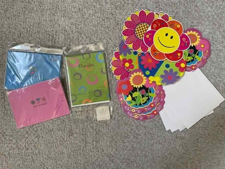 Photo of free Postcards and note cards (West Plano) #1