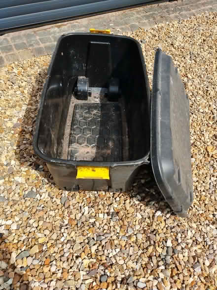 Photo of free Large storage boxes (Little Wenlock TF6) #4