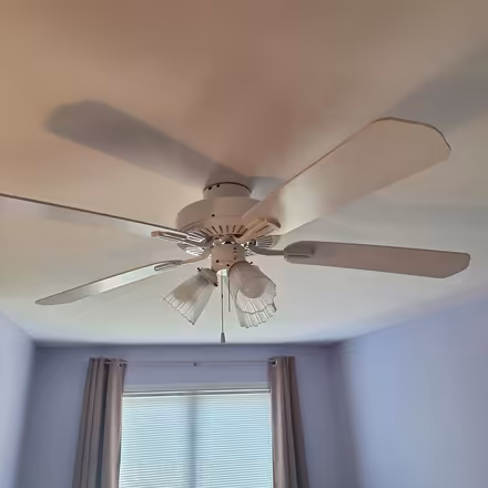 Photo of free Ceiling Fan (Naperville) #1
